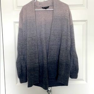 Athleta sweater